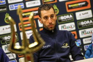 Vincenzo Nibali (Astana)