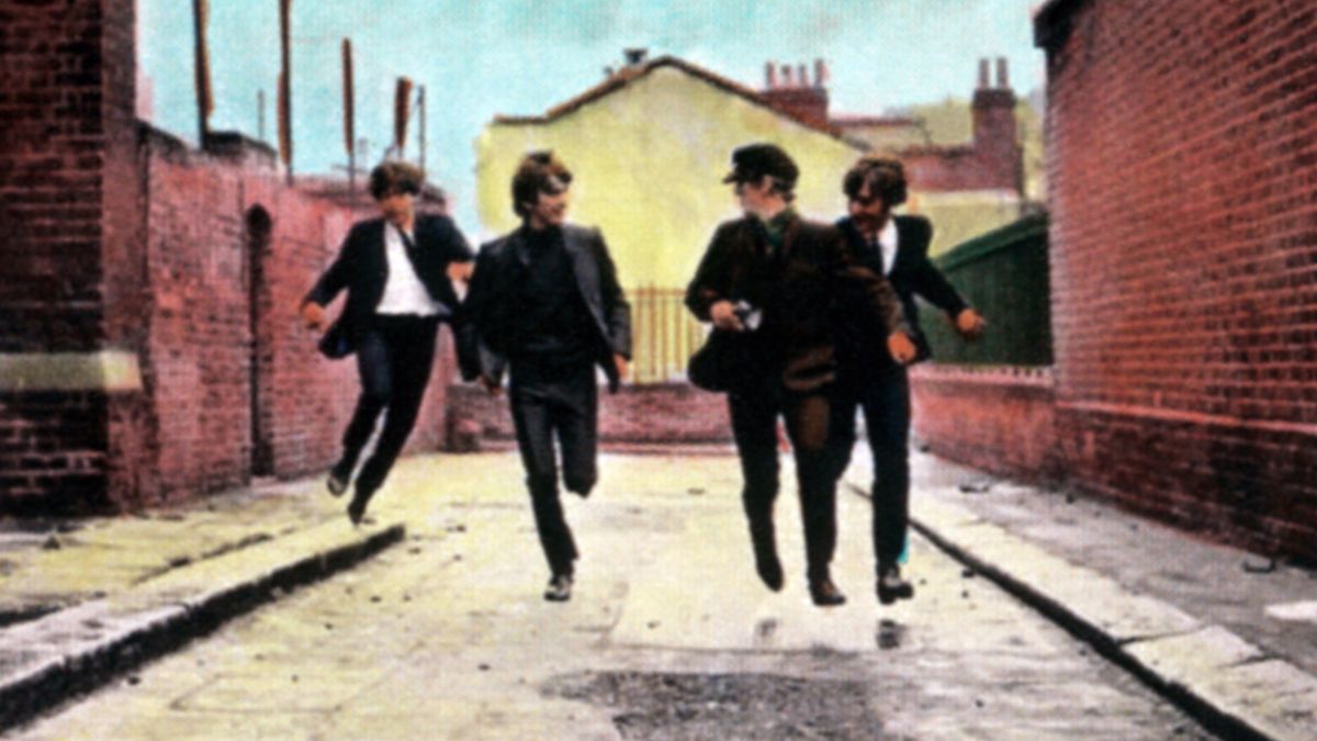 The Beatles