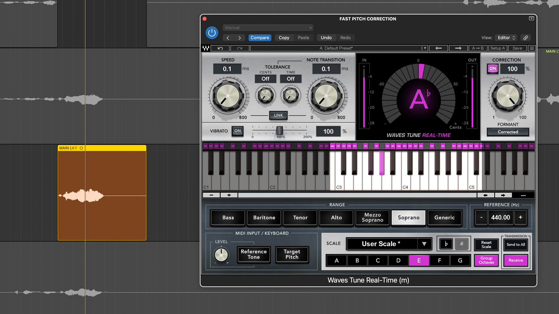 vocals 2