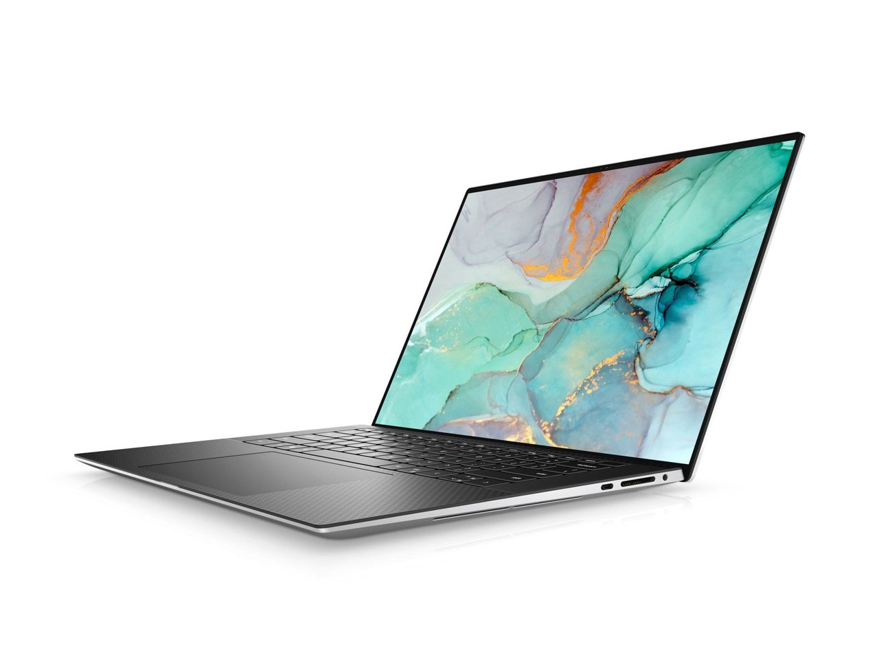 Dell XPS 15