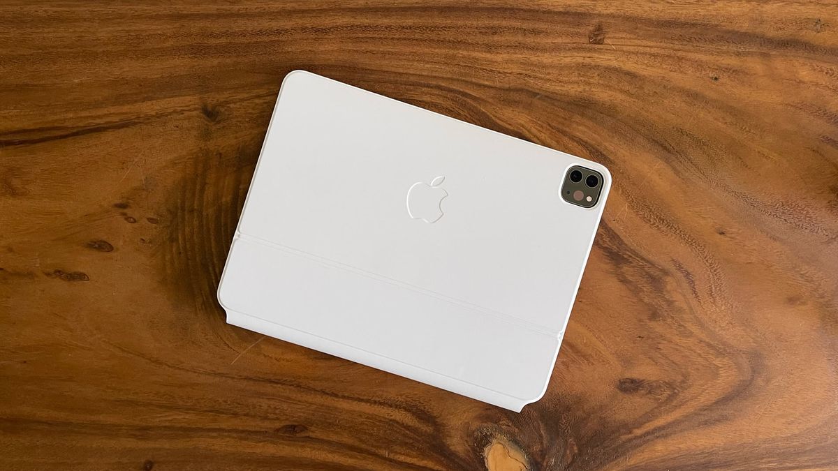 I bought a refurbished iPad Pro – and likely won’t buy a new gadget again