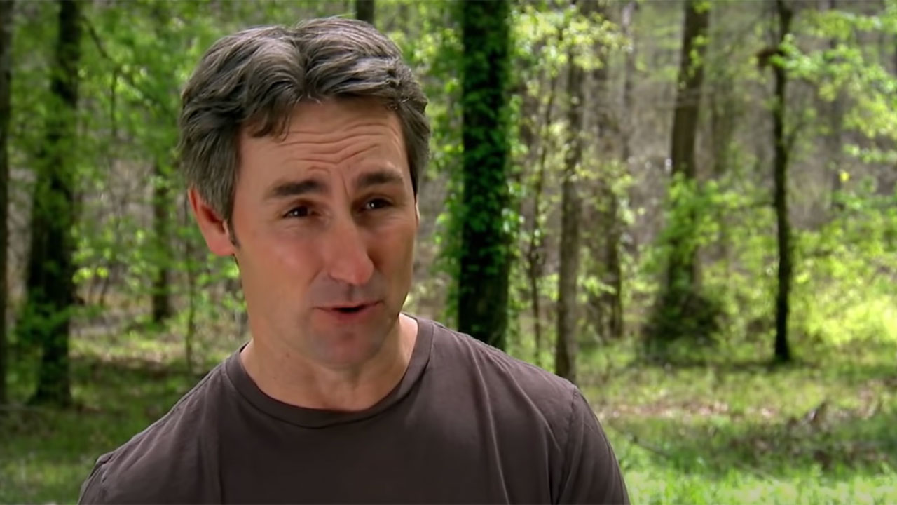 How Much American Pickers Star Mike Wolfe Is Reportedly Shelling Out In His  Divorce | Cinemablend
