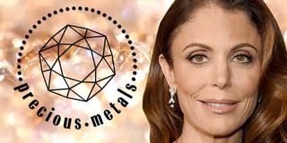 Bethenny Frankel on Her Favorite Jewelry Pieces
