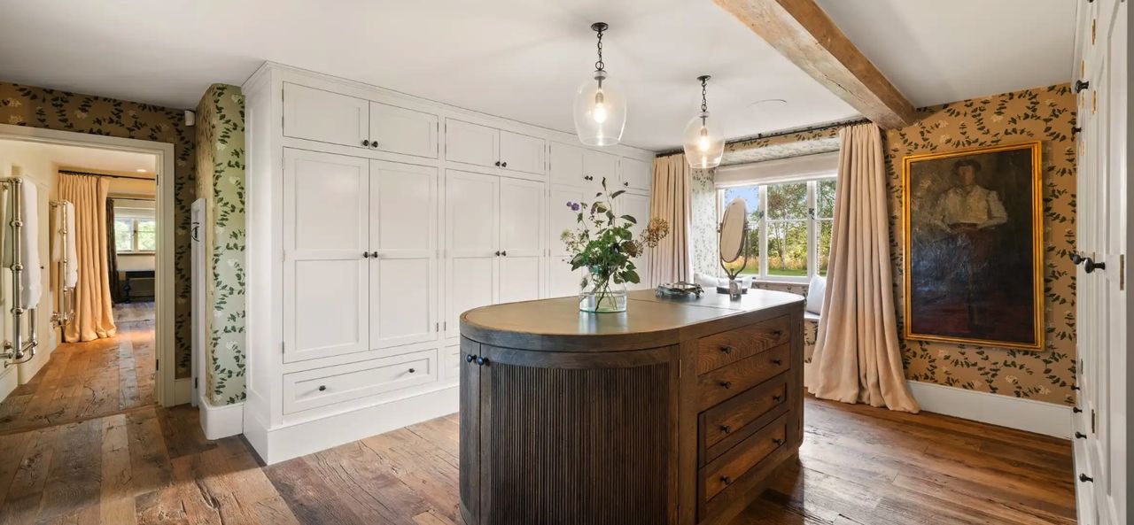 Kitesbridge Farm in Oxfordshire