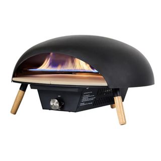 Turtle 2.0 Gas Powered Outdoor Pizza Oven