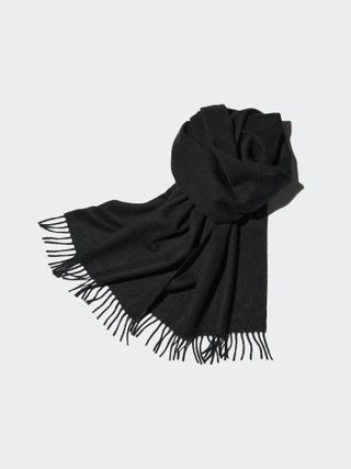 100% Cashmere Scarf