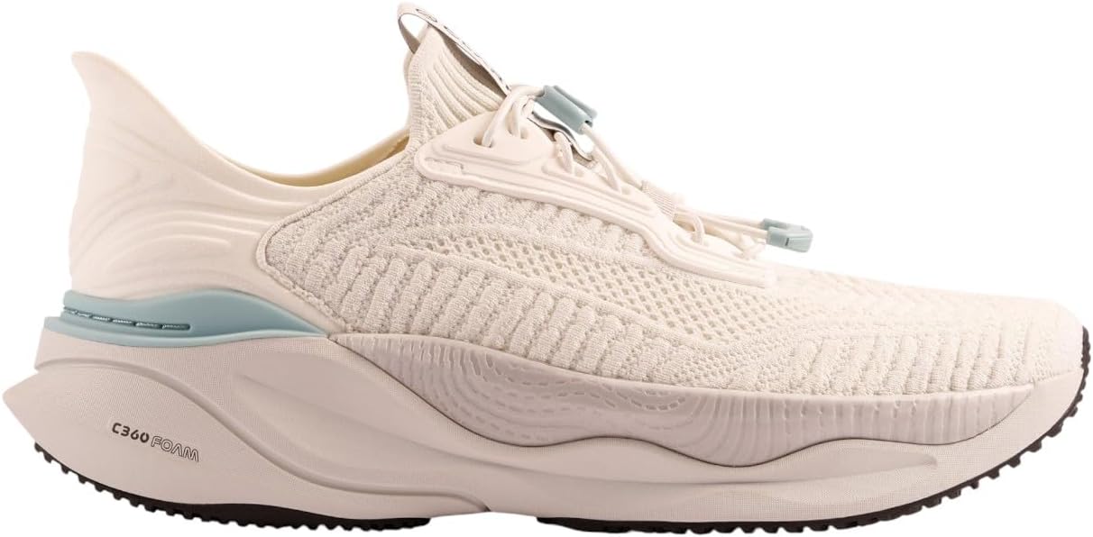 Clarks Pace Rise