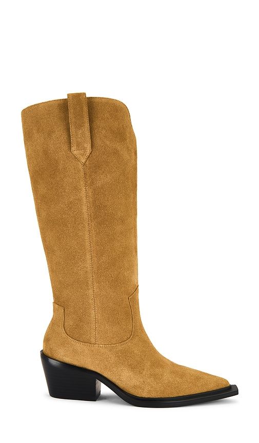 X Revolve the Reid Boot