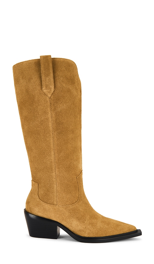 X Revolve the Reid Boot