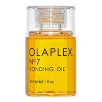 Olaplex No.7 Bonding Oil, was £28