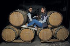 Champagne&rsquo;s star winemakers