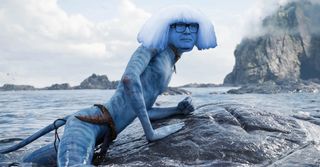 Danny DeVito as an Avatar