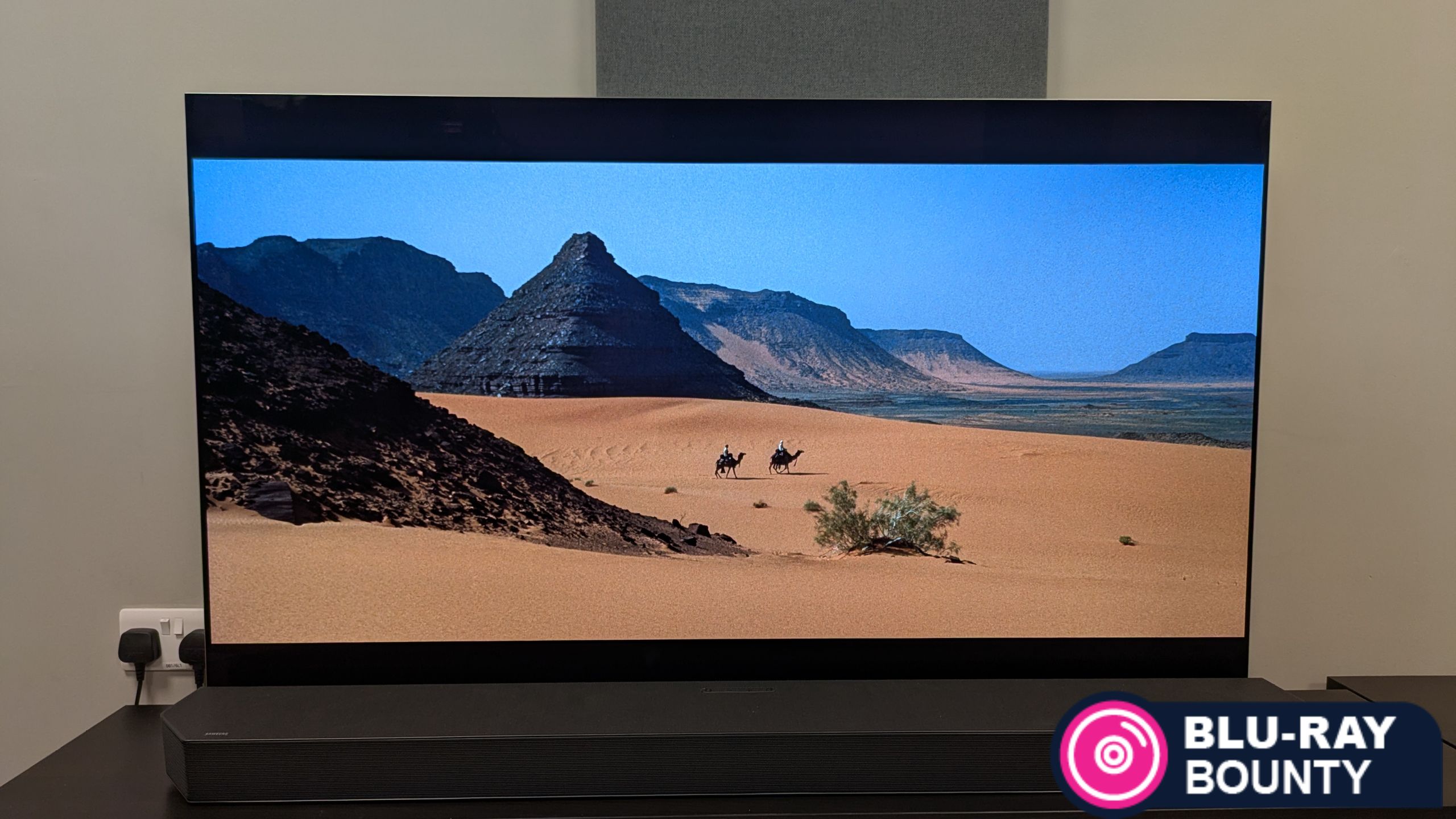 8 new 4K Blu-rays from February 2026 to add to your…