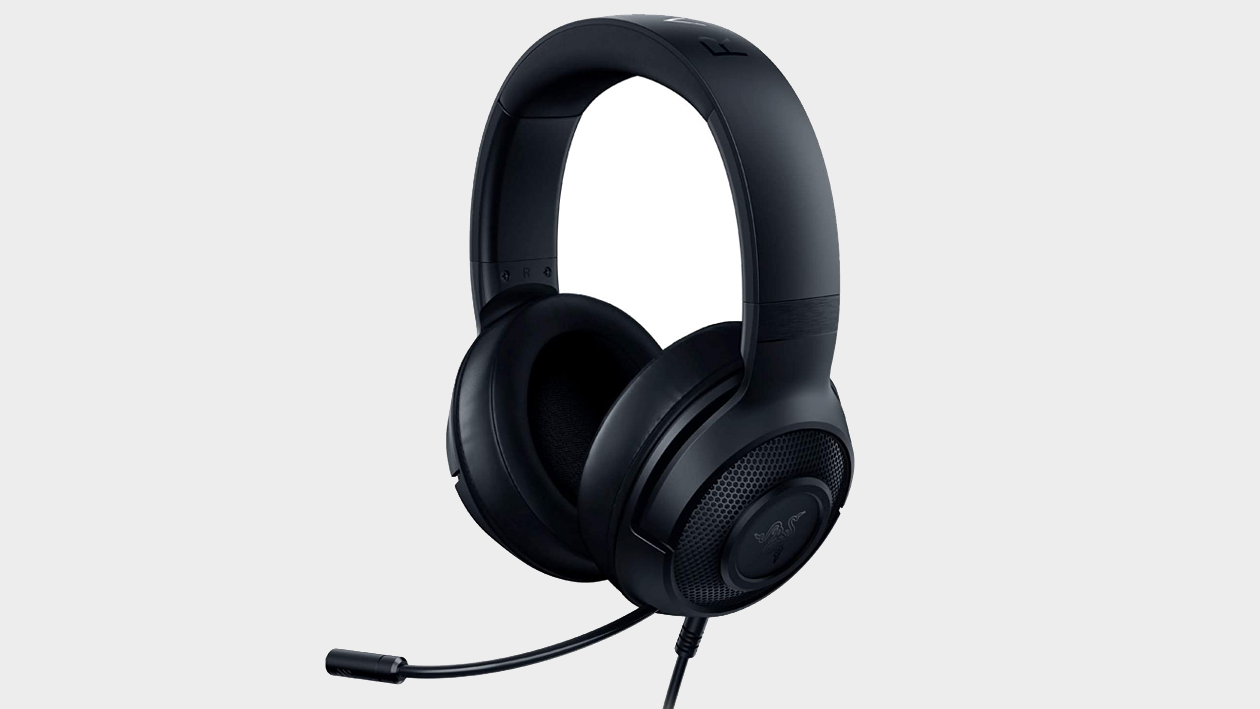 best cheap gaming headset: Razer Kraken X
