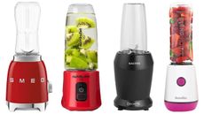 best blenders for making smoothies 