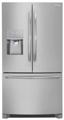 Frigidaire Fghd2368tf Review Top Ten Reviews