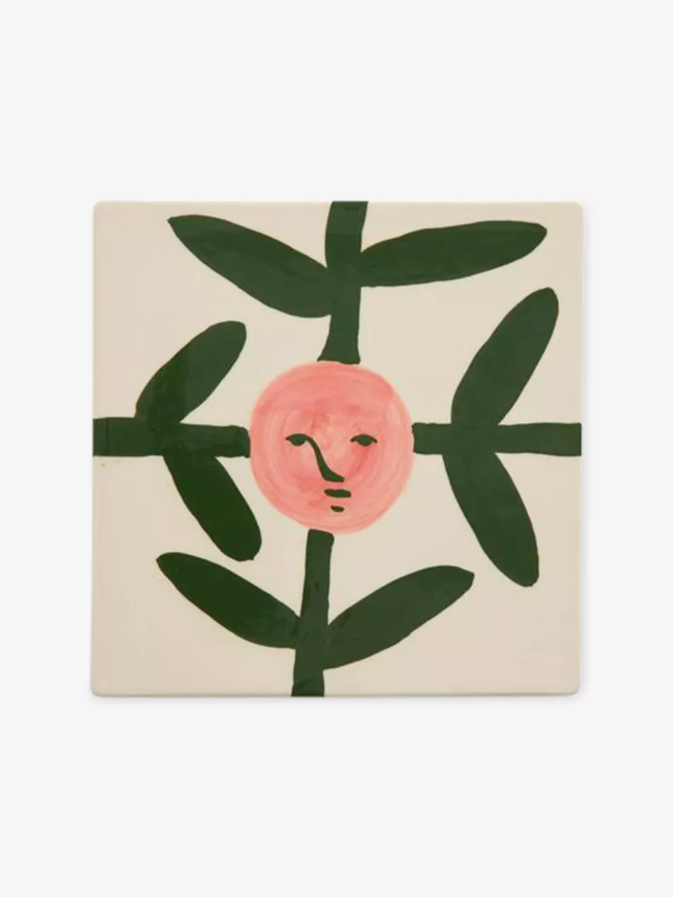 HAY heatproof trivet