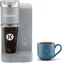 Keurig K-Iced Essentials: was $79 now $59 @ Walmart
