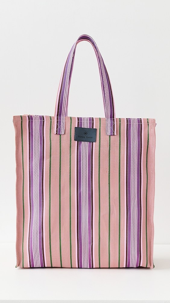 Gunes Eternity Medium Tote