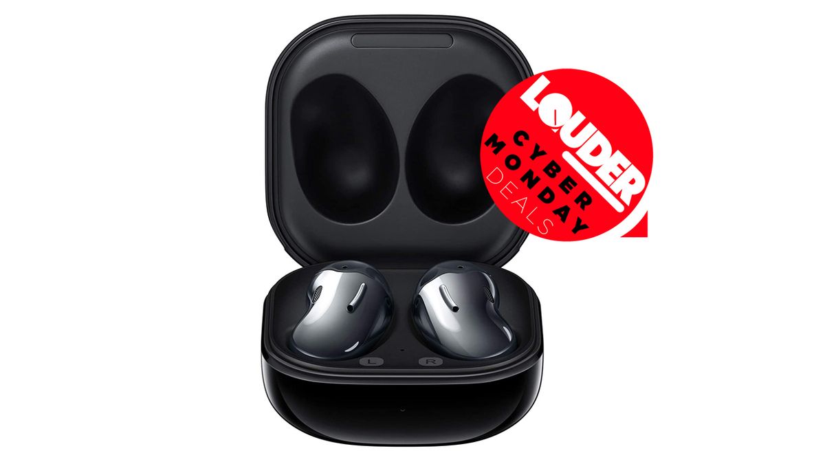Samsung Galaxy Buds Live Wireless 