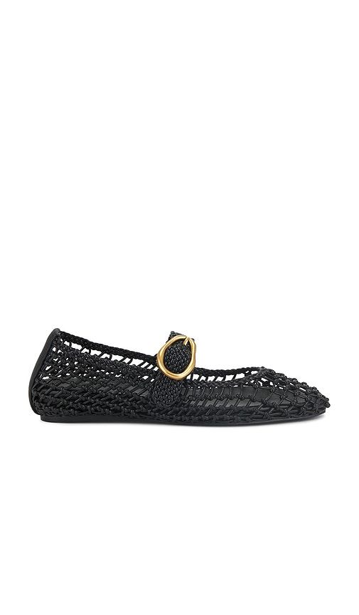 Gina Flat