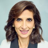 Maharukh Dalal, MBA, CPCC's avatar