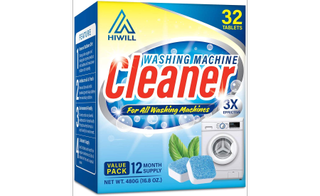 Best washing machine cleaner for a spotless washer