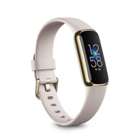 Fitbit Luxe (Lunar White/Soft Gold) |