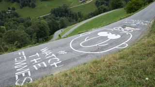 FCB London/ Škoda Tour de France campaign