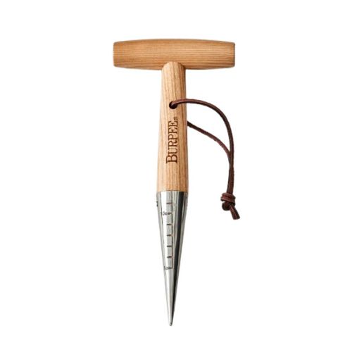 Stainless Steel Dibber