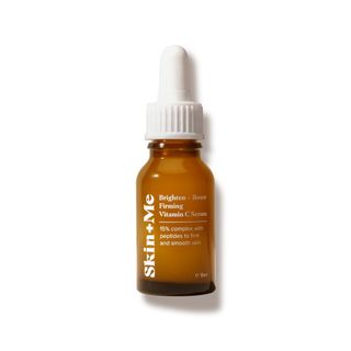 Skin + Me Brighten + Boost Firming Vitamin C Serum