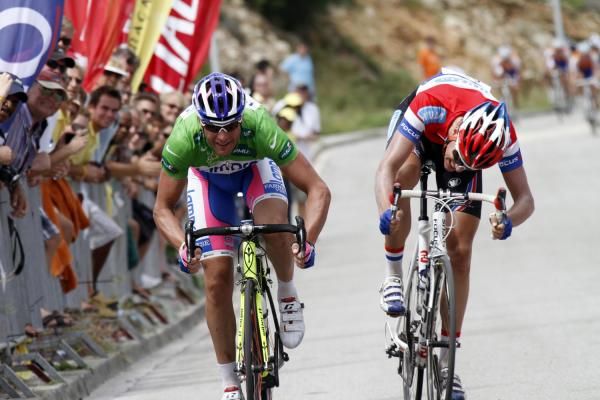 Petacchi beats Terpstra