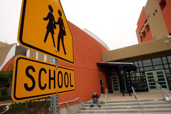 7 in 10 voters support school choice.