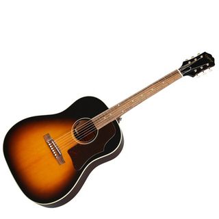 Best acoustic guitar: Epiphone Epiphone Inspired By Gibson J-45