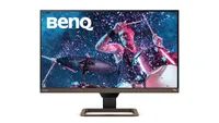 BenQ EW2780U 4K monitor