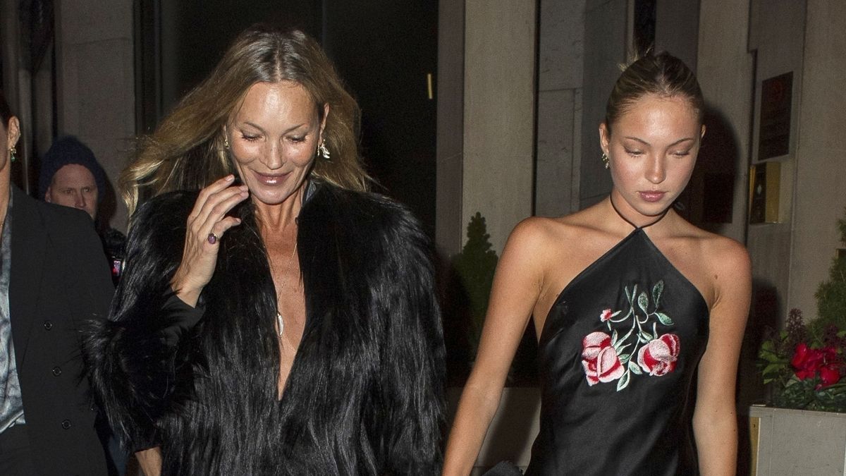 その他 Next Kate Moss Kate Moss X Zara's Festival Collection Includes Seasonal