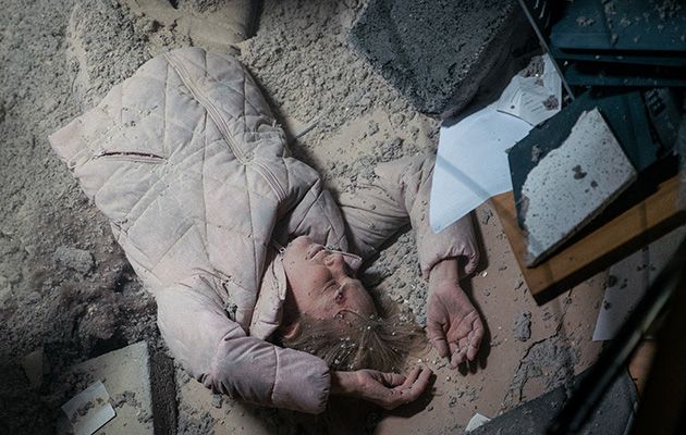 Coronation Street spoilers: Will Sally Metcalfe survived her fall from the factory roof?