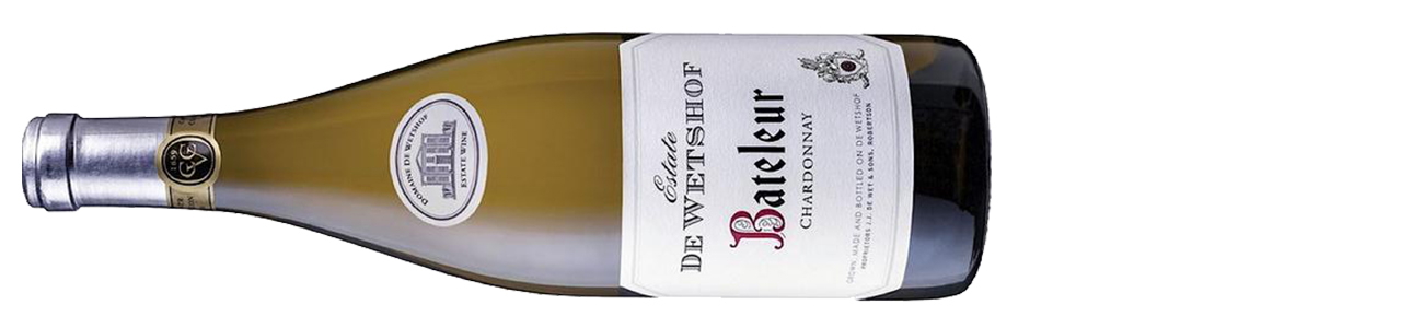 De Wetshof, Bateleur, Robertson 2018