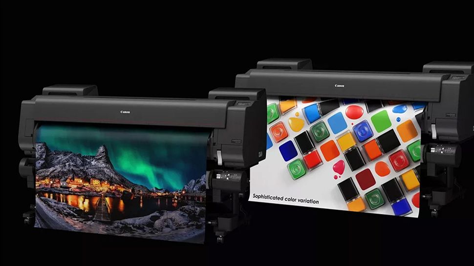 73 000 Days That s How Long Canon Says Its Printer Printouts Will Last 