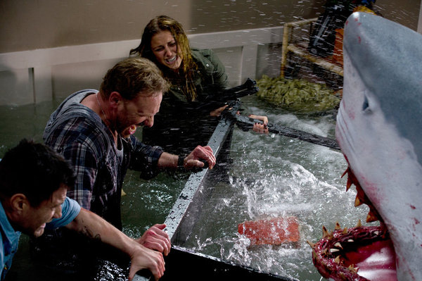 Sharknado