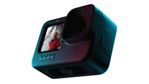 Gopro Hero Vs Gopro Max Which Action Cam Do You Need T3