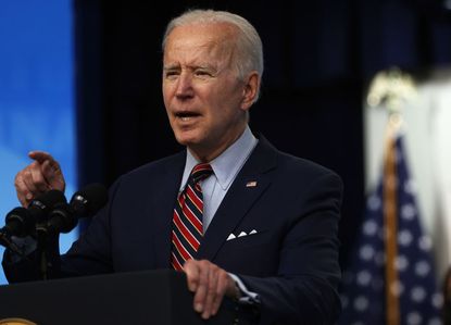 Joe Biden