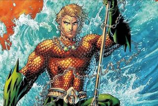 Aquaman