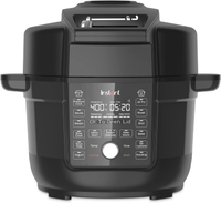 Instant Pot Duo Crisp Ultimate Lid | was $229.99, now $179.95 (save over $50)