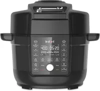 Instant Pot Duo Crisp Ultimate Lid | was $229.99, now $202.44 at Amazon (save 12%)