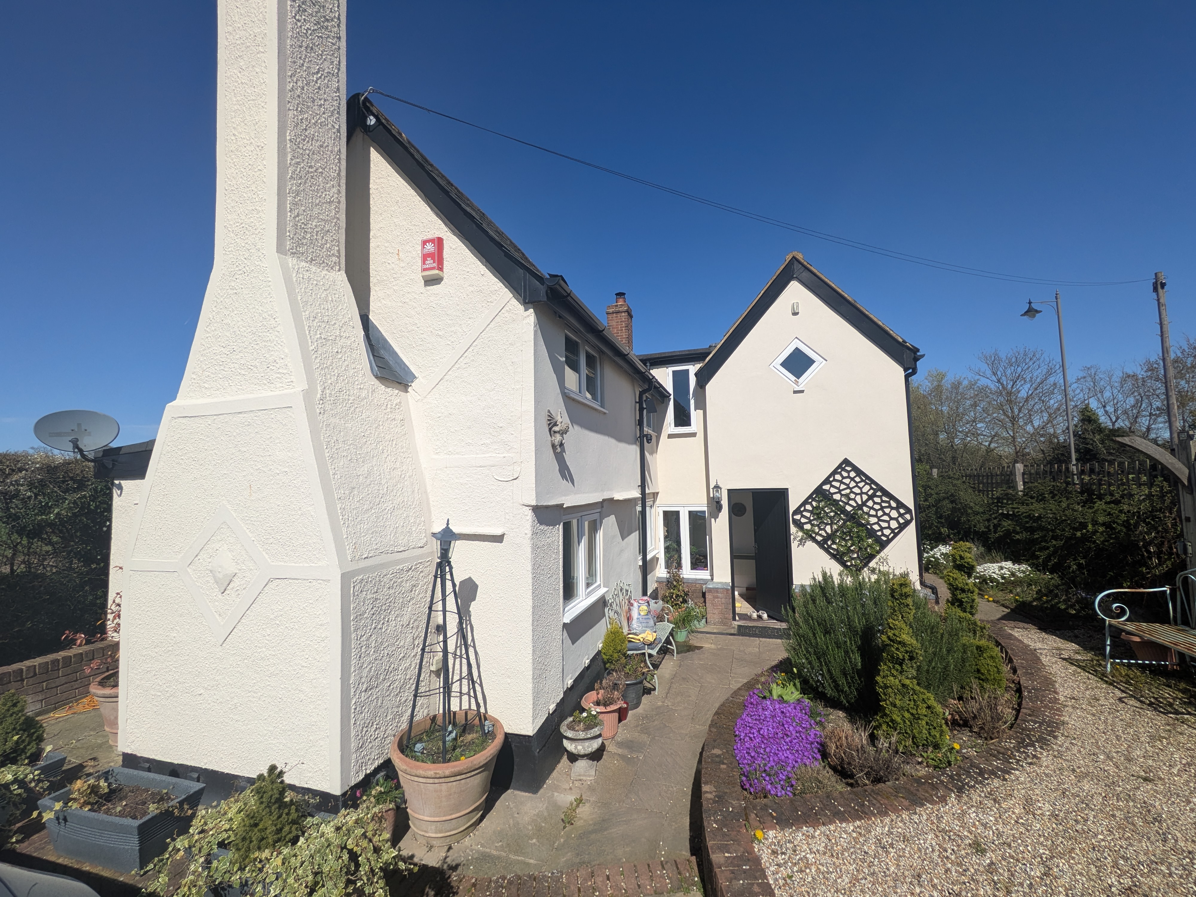 Google Pixel 10a daytime camera samples