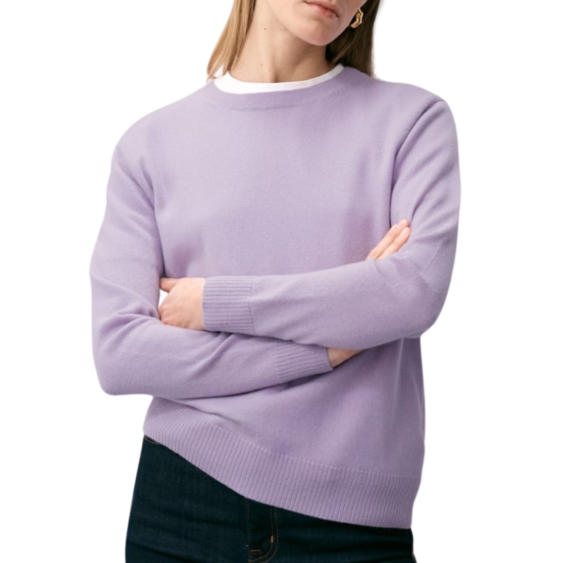 Autograph, Pure Cashmere Crew Neck Jumper