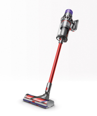 The new Dyson cordless launch makes light work of bigger homes   Homes   Gardens - 27