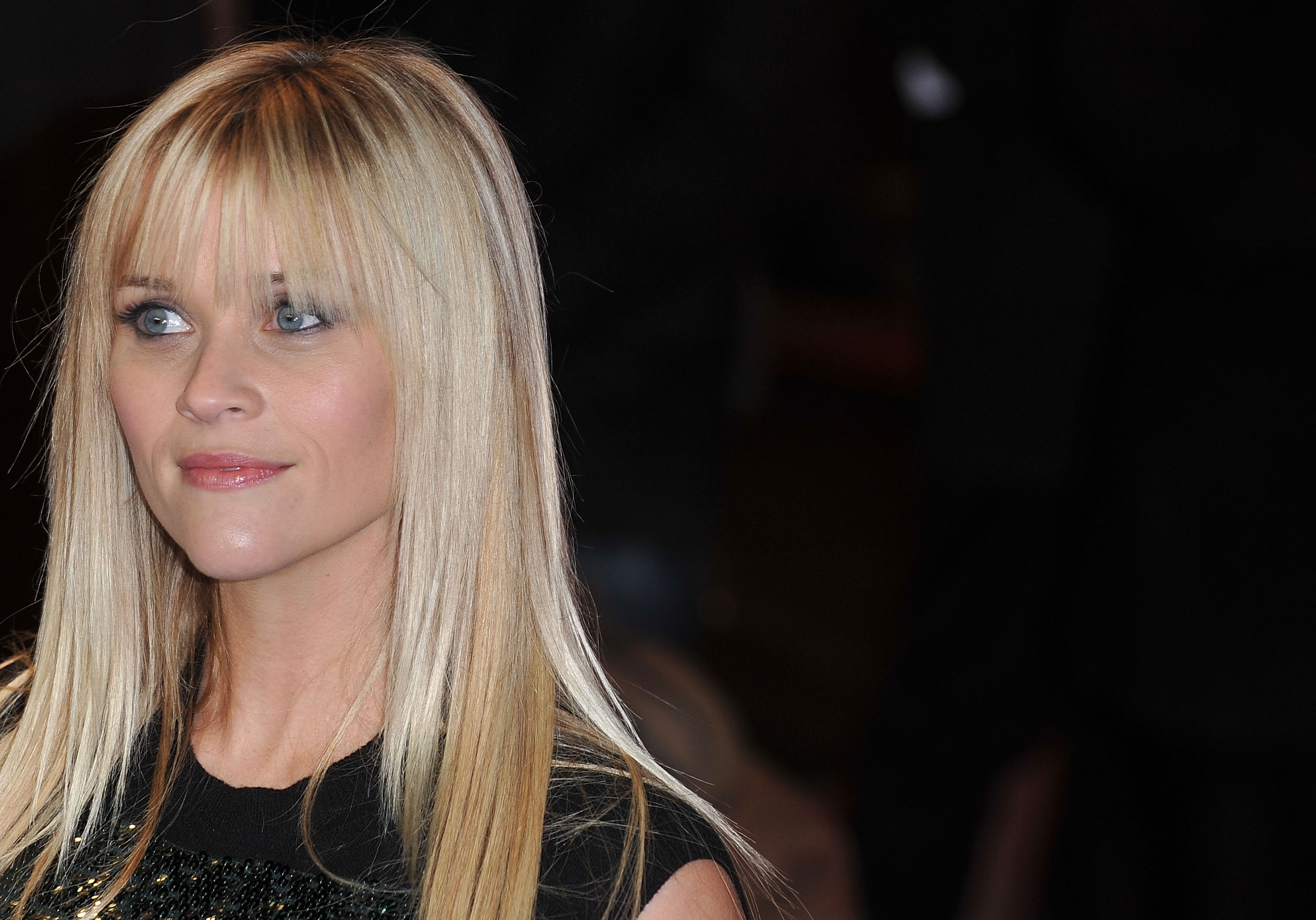 Reese Witherspoon attends the UK premiere of This Means War at ODEON Kensington on January 30, 2012 in London, England.