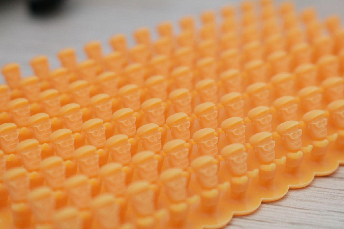 Prusa SL1S